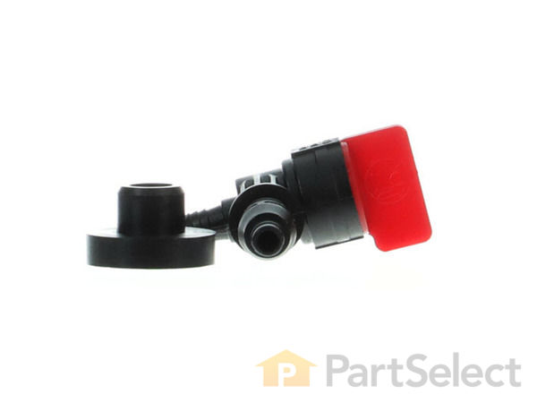 9939013-1-S-Briggs and Stratton-310333GS-Fuel Valve Kit 360 view