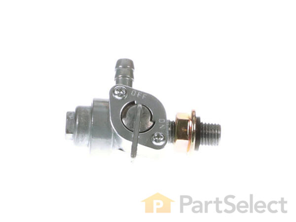 9939125-1-S-Briggs and Stratton-310574GS-Fuel Tank Valve 360 view