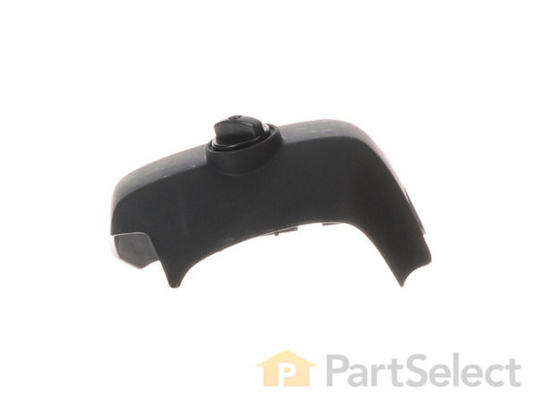 9939406-1-S-Ryobi-310804001-Air Filter Cover 360 view
