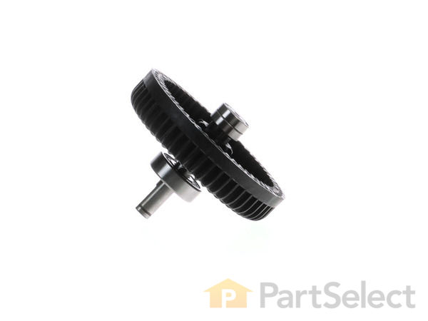 9939642-1-S-Homelite-31105573G-Ring Gear Assembly 360 view