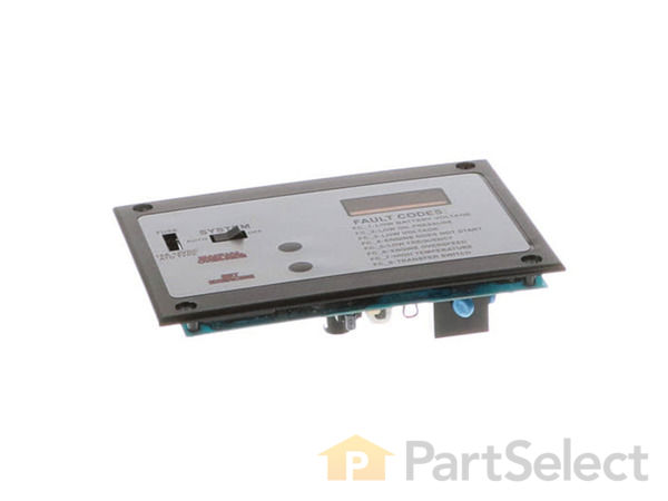 9939860-1-S-Briggs and Stratton-311353GS-Control Panel 360 view