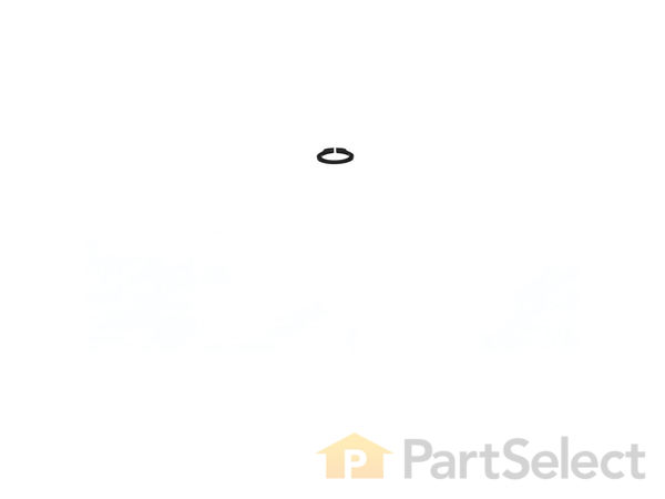 9943447-1-S-Homelite-3290875G-Retaining Ring 360 view