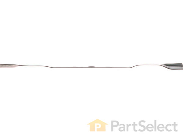 9944072-1-S-Ryobi-33313250G-Lawn Mower Blade 360 view