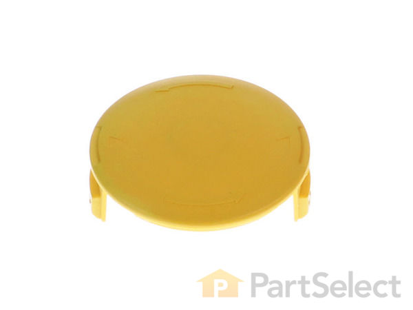 9945187-1-S-Homelite-34101176AG-Spool Retainer 360 view