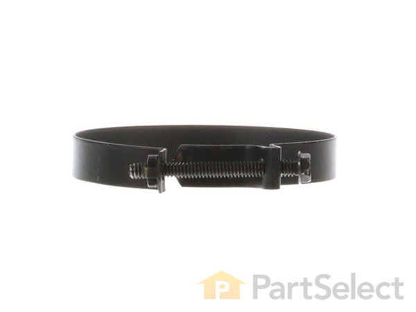 9945740-1-S-Homelite-348005003-Clamp W/Fasteners 360 view