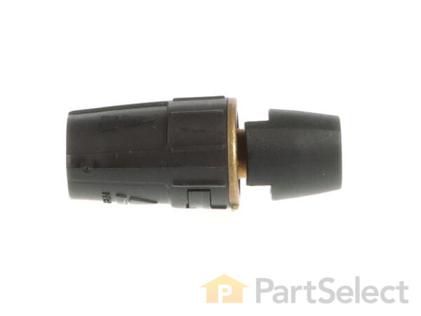 9949647-1-S-Karcher-4.767-149.0-Triple Jet Nozzle Replacement 360 view