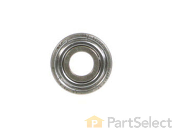 9952793-1-S-Fein-41701001032-Groove Ball Bearing 360 view