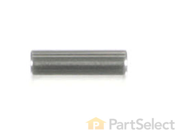 9956381-1-S-Mi-T-M-46-0721-Piston Pin 360 view