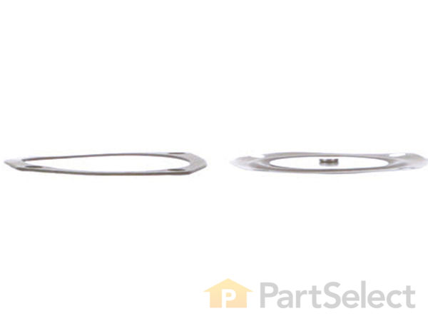 9958884-1-S-Oregon-49-002-Diaphragm Assy. 360 view