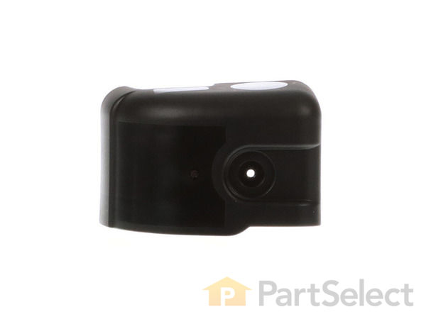 9964505-1-S-Ryobi-518253001-Carburetor Housing Cover 360 view