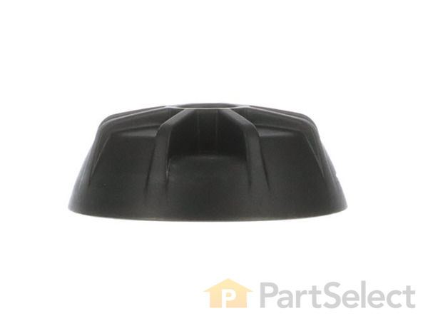 9964604-1-S-Homelite-518496001-Choke Dial Cover 360 view