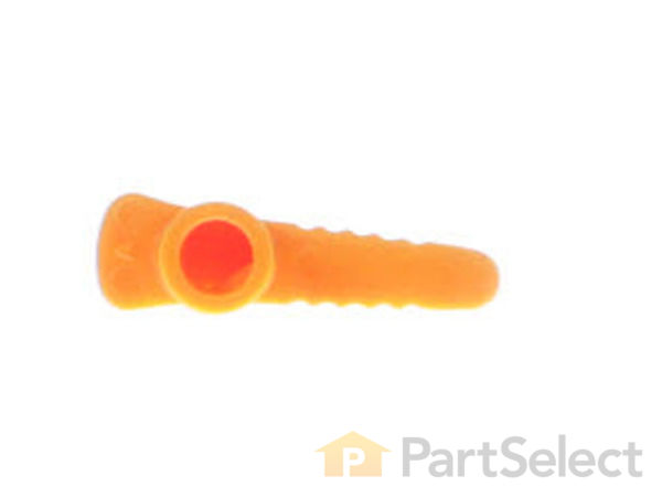 9964676-1-S-Homelite-518709001-Throttle Lever 360 view