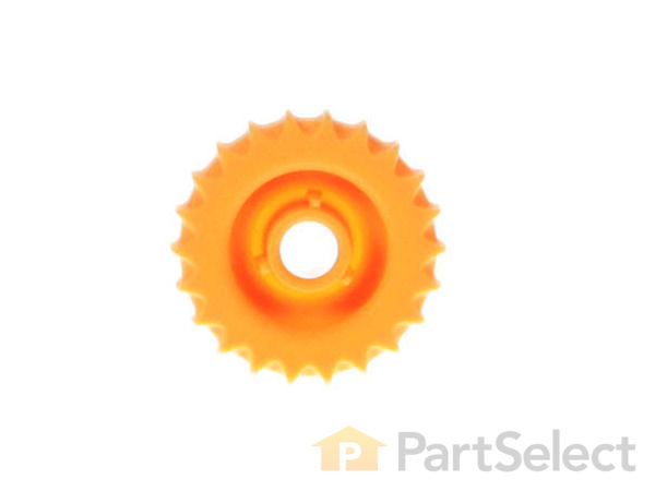9964703-1-S-Homelite-518767001-Adjustment Knob 360 view