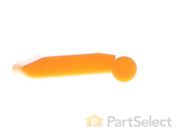 9964733-1-S-Homelite-518824001-Choke Lever 360 view
