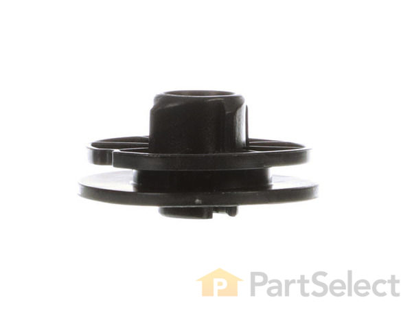 9965506-1-S-Ryobi-521519001-Starter Pulley 360 view