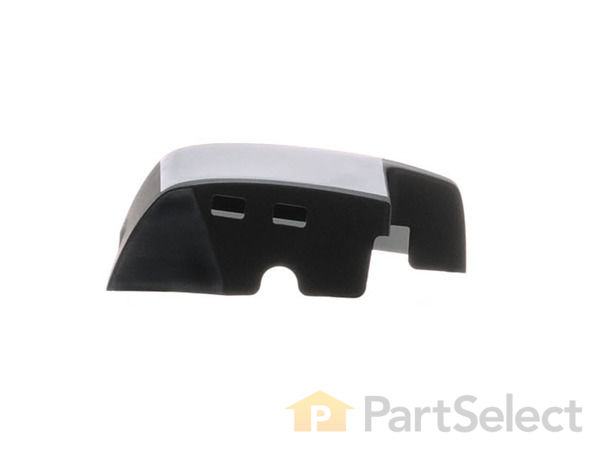 9965770-1-S-Homelite-521852001-Air Box Cover 360 view