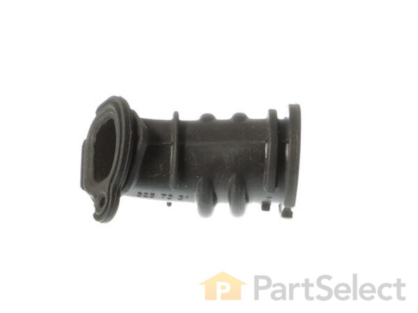 9966356-1-S-Husqvarna-525733101-Inlet Pipe 360 view
