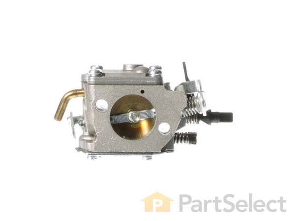 9972313-1-S-Husqvarna-531004445-Carburetor 360 view