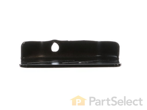 9974049-1-S-Husqvarna-532436125-Right Hand Skid Plate 360 view