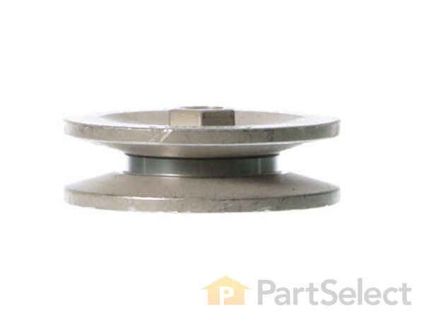 9974220-1-S-Husqvarna-532443262-Snow Blower Drive Pulley 360 view