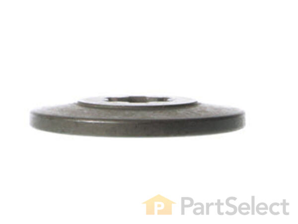 9975081-1-S-Husqvarna-537343502-Support Flange 360 view