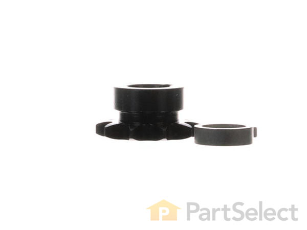 9975230-1-S-Bluebird-539000301-Rim Sprocket 360 view