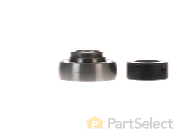 9975234-1-S-Bluebird-539000315-Bearing, 3/4 W/locking Collar 360 view