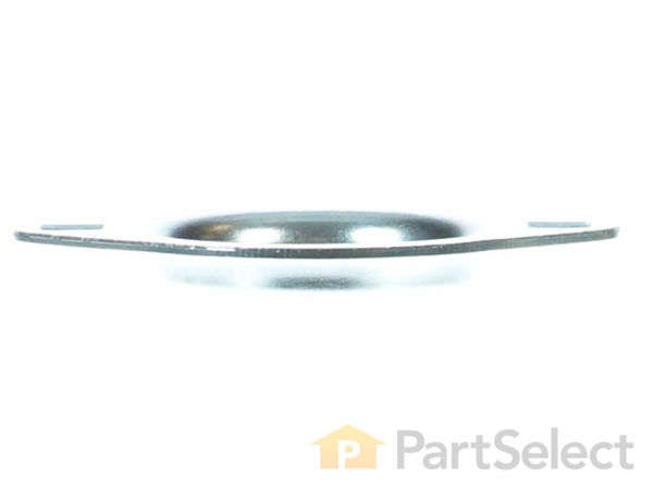 9975235-1-S-Bluebird-539000316-Flange, Bearing 360 view