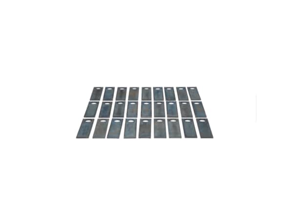 9975705-1-S-Bluebird-539108106-Flail Blade Set (26 Pc) 360 view