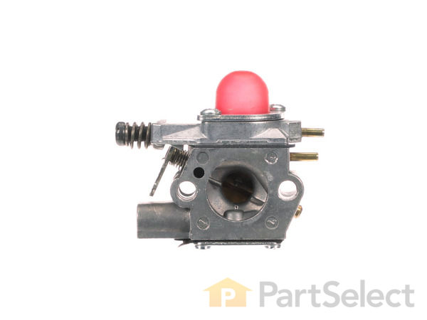 9977045-1-S-Poulan-545081882-Carburetor Assy. 360 view