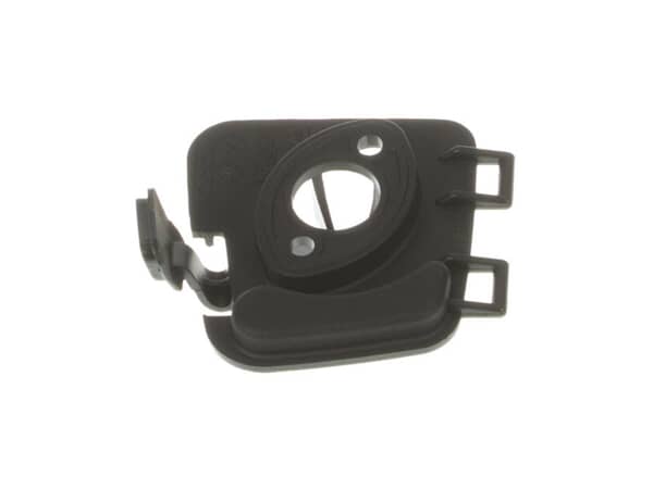 9981063-1-S-Poulan-574672601-Trimmer Air Filter Support 360 view