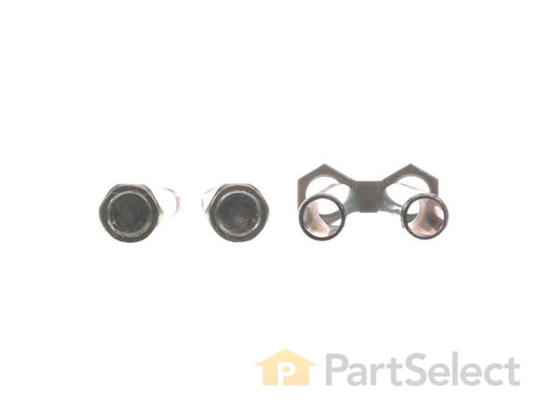 9981425-1-S-Poulan-576187401-Bar Bolt Hardware Kit 360 view