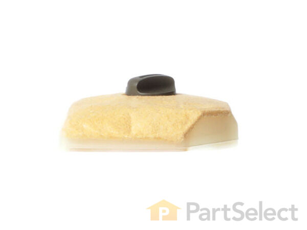 9981546-1-S-Husqvarna-576486306-Air Filter 360 view
