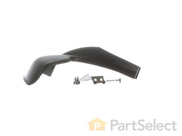 9981630-1-S-Weed Eater-576953401-Kit, Shield Assembly 360 view