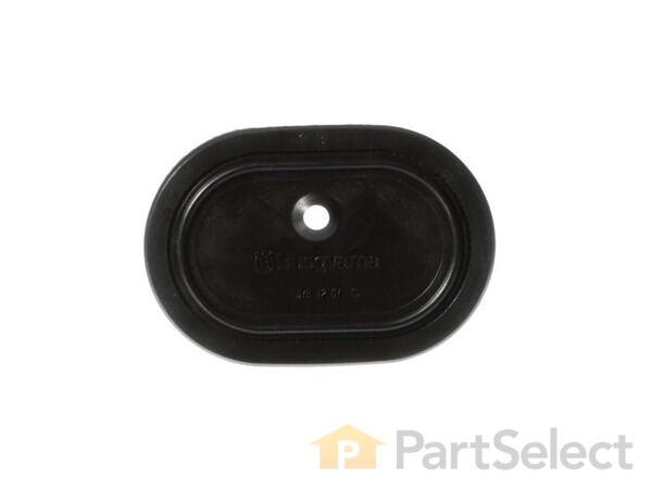 9981811-1-S-Husqvarna-578120701-Air Filter 360 view