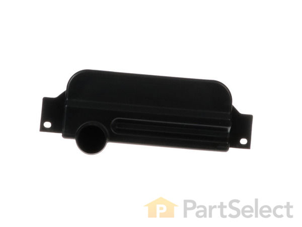 9982240-1-S-Ryobi-580875008-SOAP TANK W/OUTLET 360 view