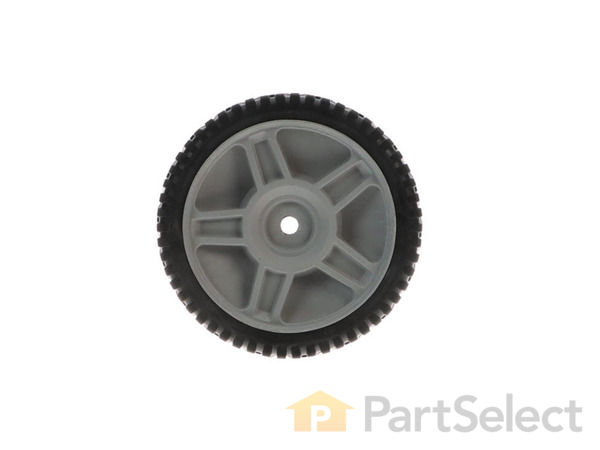 9982296-1-S-Husqvarna-581009202-Wheel, 8 X 1.75, 5spk, Rad, 3 360 view