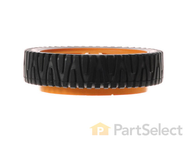 9982297-1-S-Ryobi-581009205-Wheel and Tire Assembly 360 view
