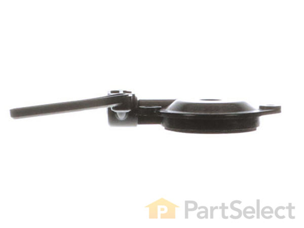 9982302-1-S-Husqvarna-581063901-Assembly Oil Pump 360 view