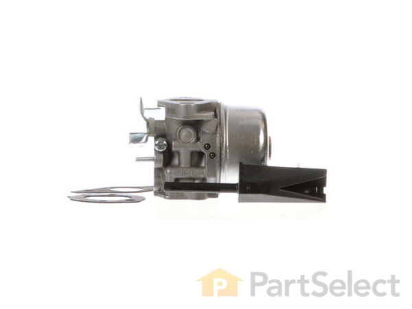 9983379-1-S-Briggs and Stratton-591299-Equipment Engine Carburetor 360 view
