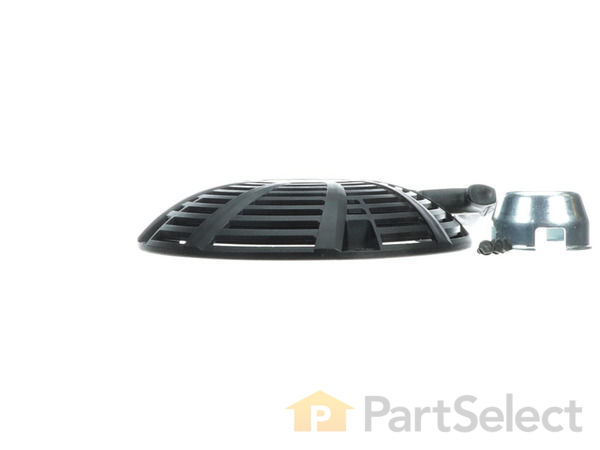 9983435-1-S-Briggs and Stratton-591606-Starter-rewind 360 view