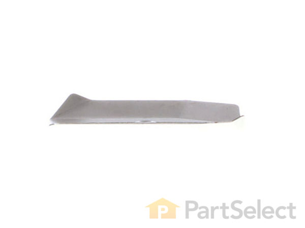 9986947-1-S-Homelite-631038002-Guide Bar Plate 360 view