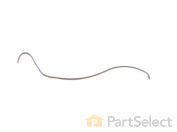 9987733-1-S-Homelite-638246002-Lock Spring Plate 360 view
