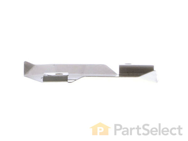 9987859-1-S-Homelite-638524001-Guide Bar Plate 360 view