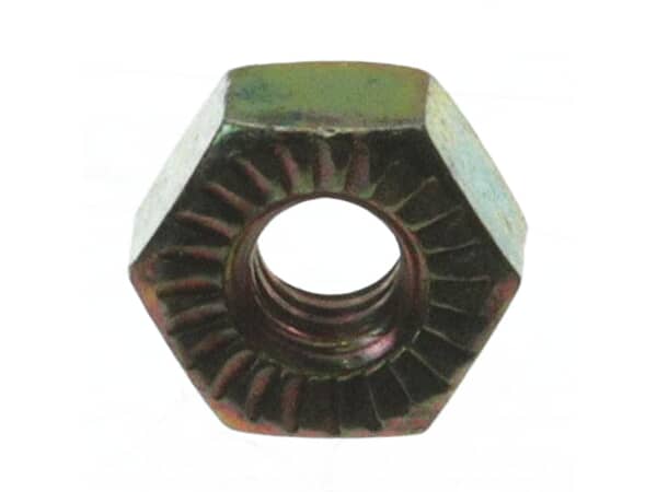 9989059-1-S-Ariens-6530600-Nut Locking Dual Face 10-24 360 view