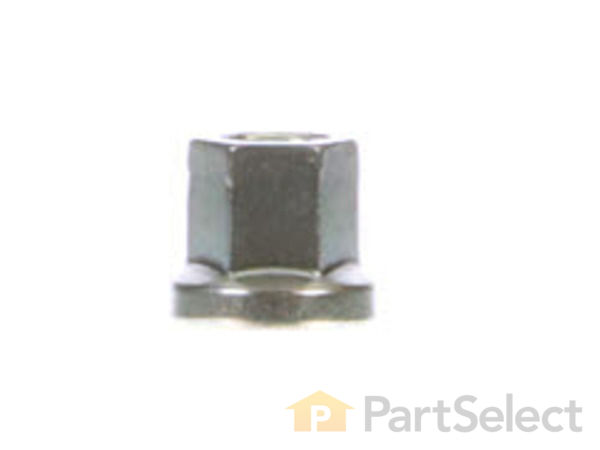 9990583-1-S-Hitachi-6685166-Bar Clamp Nut 360 view