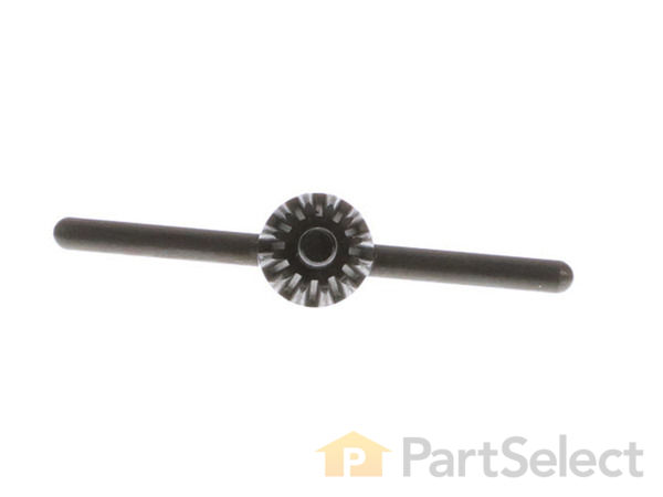 9991070-1-S-Tanaka-6686410-Chuck Key 1/2" 360 view