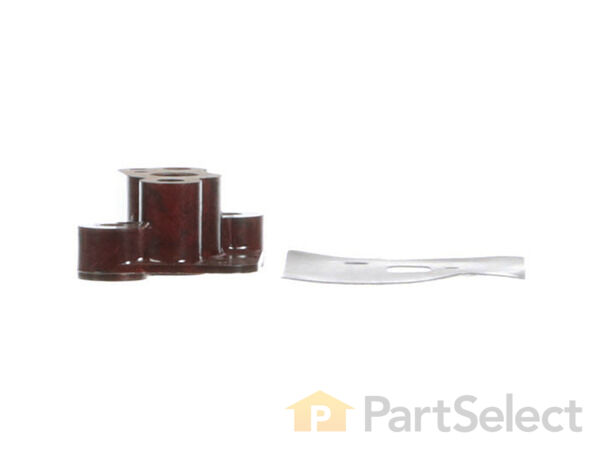 9992519-1-S-Tanaka-6689914-Set-carb Insulator 360 view