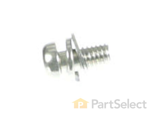 9995007-1-S-Tanaka-6695399-Screw 6X10/Ps 360 view