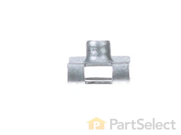 9996257-1-S-Ryobi-678900010-U-Clip 360 view